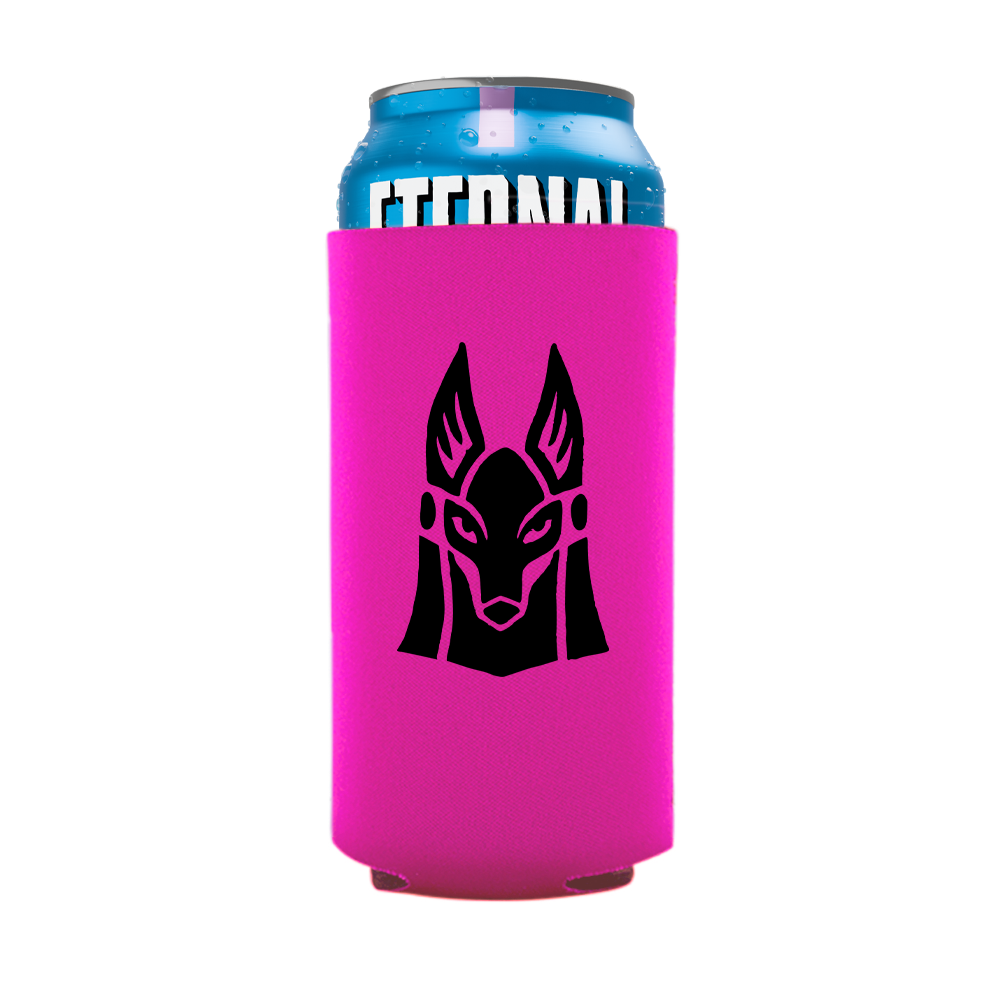 Anubis Koozy