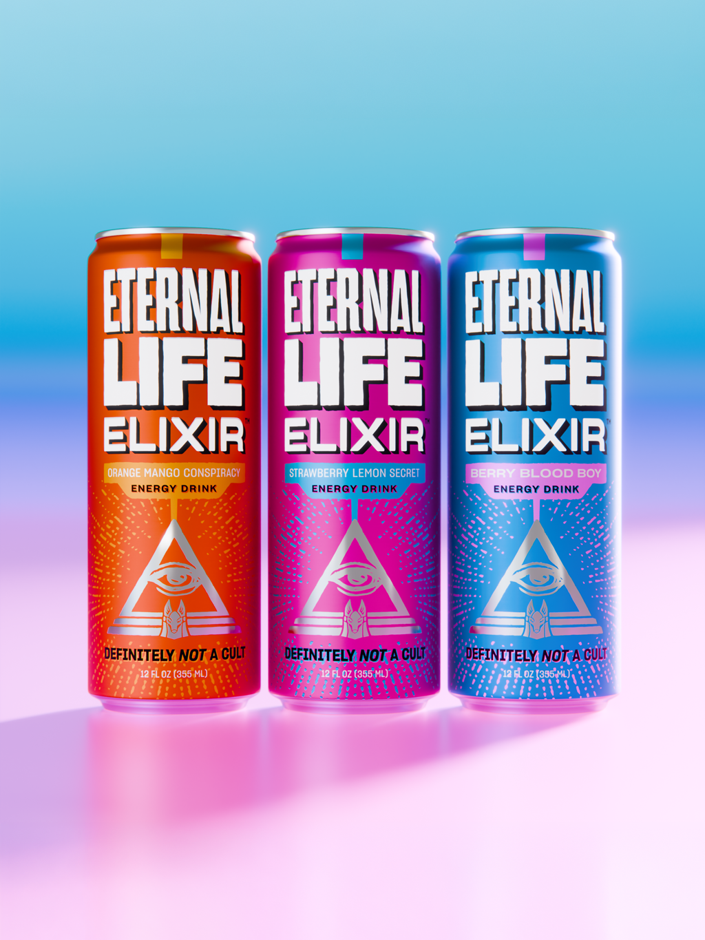VARIETY PACK