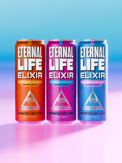 VARIETY PACK