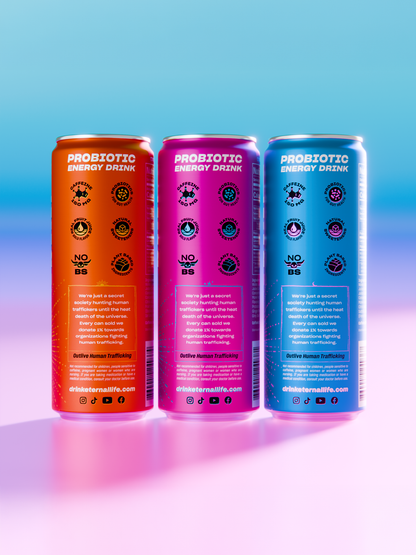 VARIETY PACK