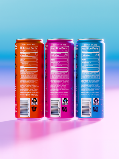 VARIETY PACK