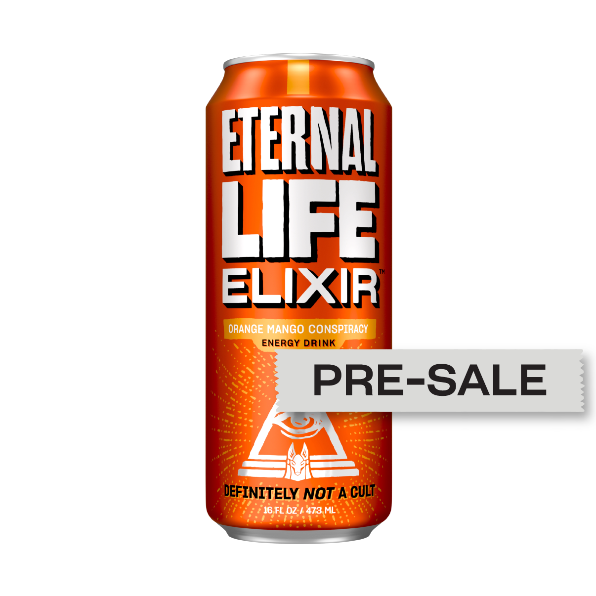 Orange Mango Conspiracy (PRE-SALE)