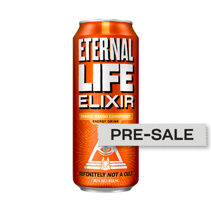Orange Mango Conspiracy (PRE-SALE)