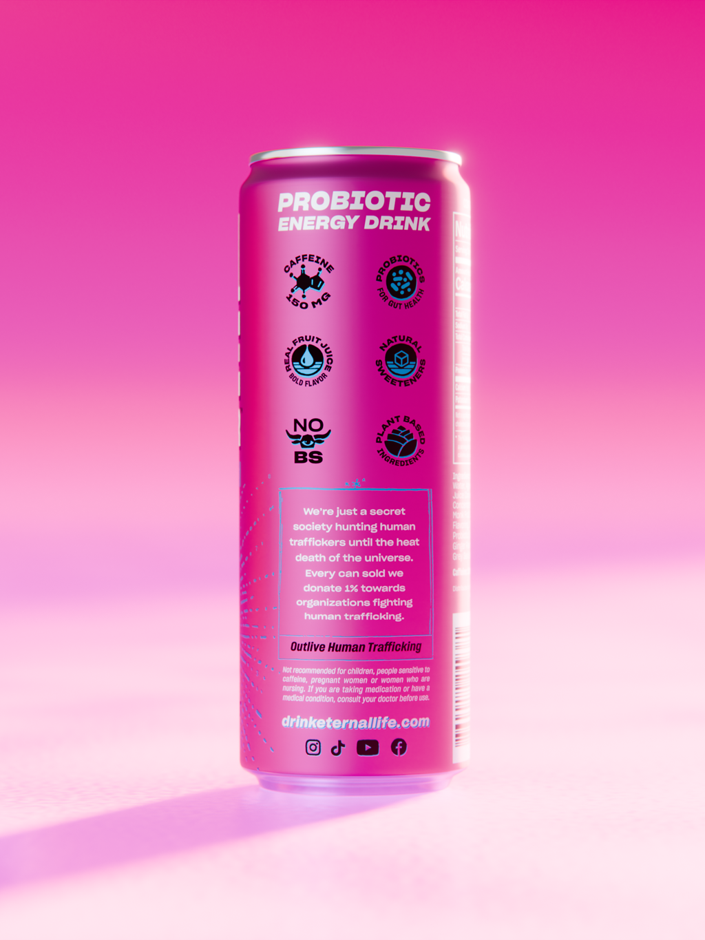 Strawberry Lemon Secret