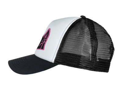 Anubis Trucker Hat