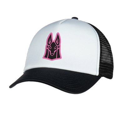 Anubis Trucker Hat