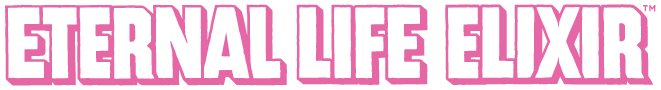 Eternal Life Elixir